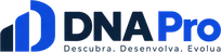DNA Pro — Descubra. Desenvolva. Evolua